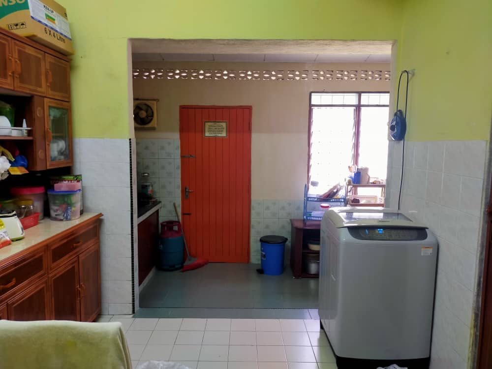 Taman Berkat Simpang Double Storeys For Sale - photo 5