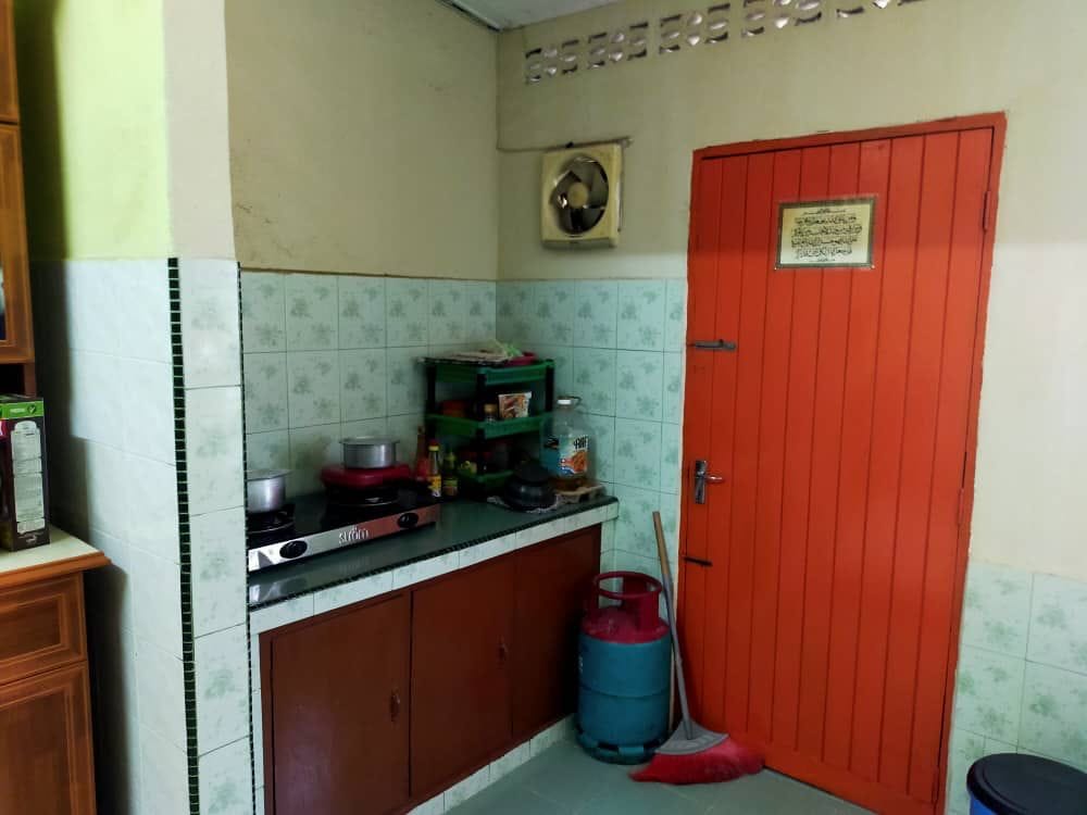 Taman Berkat Simpang Double Storeys For Sale - photo 6