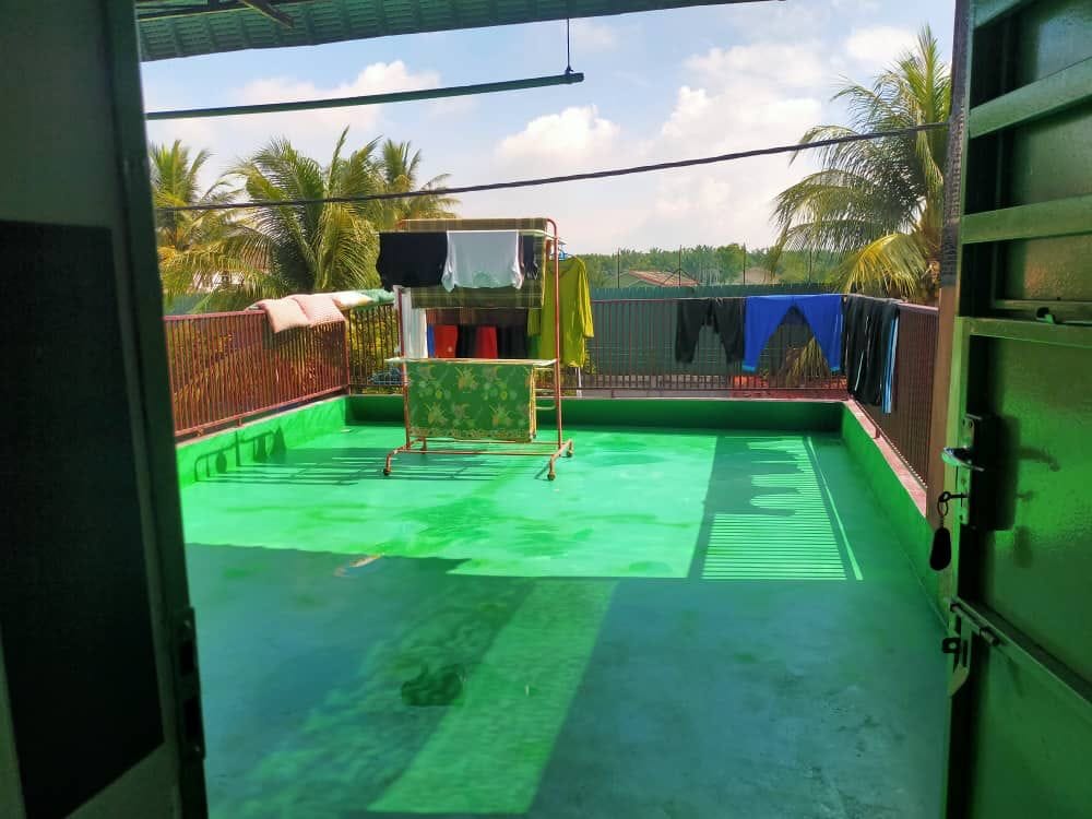 Taman Berkat Simpang Double Storeys For Sale - photo 8
