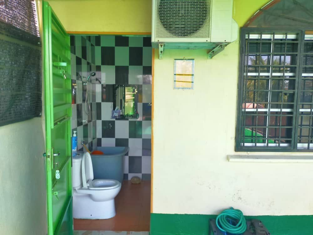 Taman Berkat Simpang Double Storeys For Sale - photo 9
