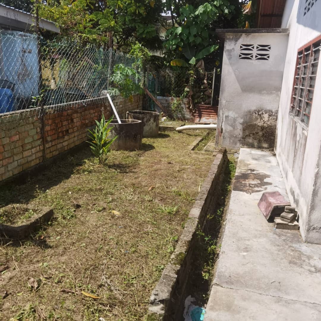 Bungalow Kampung Baru For Sale - photo 3