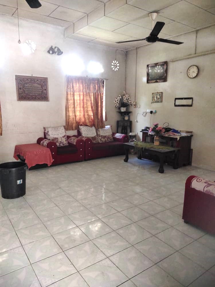 Bungalow Kampung Baru For Sale - photo 4