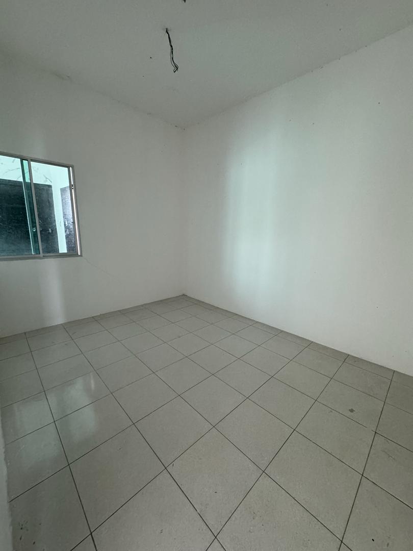 Rumah Dua Tingkat Garden Desa Pengkalan Bersatu - photo 5