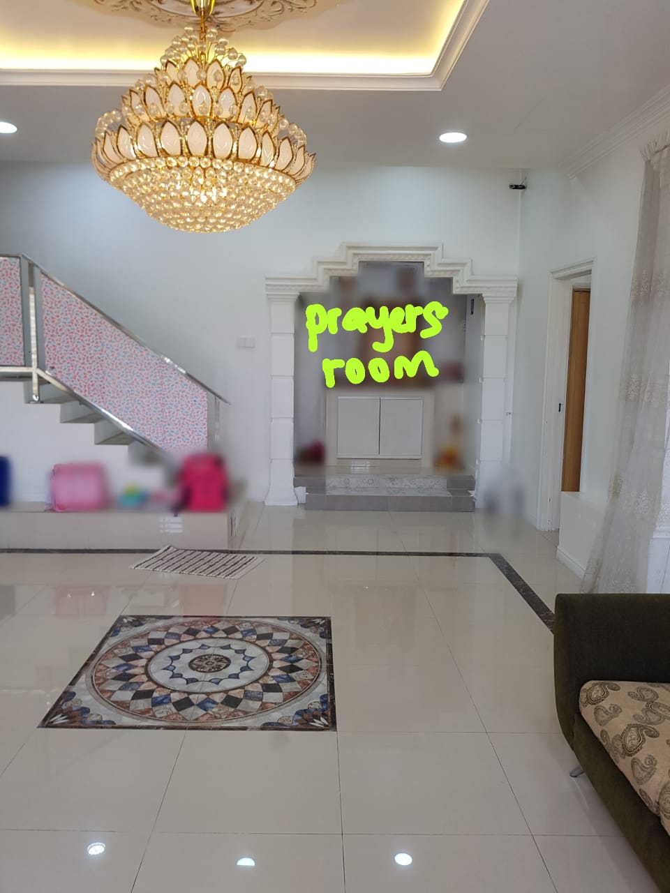 Double Storey Bungalow  Butterworth Sale - photo 3