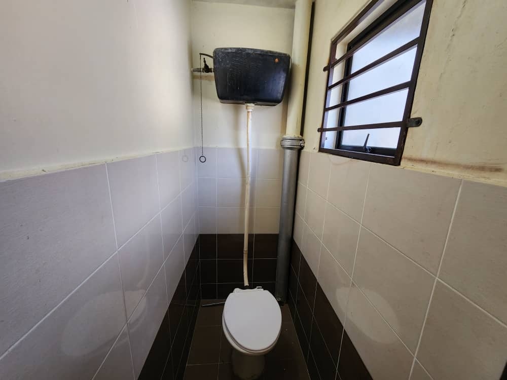 Single Storey Taman Taiping Near Aeon For Rent - photo 4