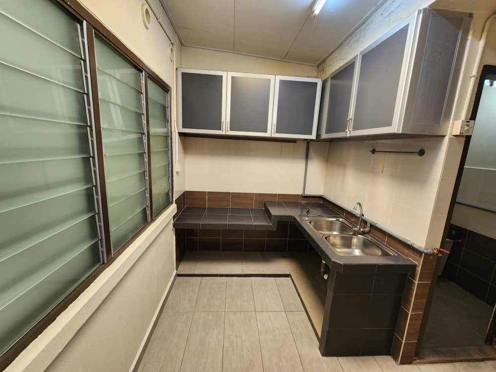 Single Storey Taman Taiping Near Aeon For Rent - photo 6