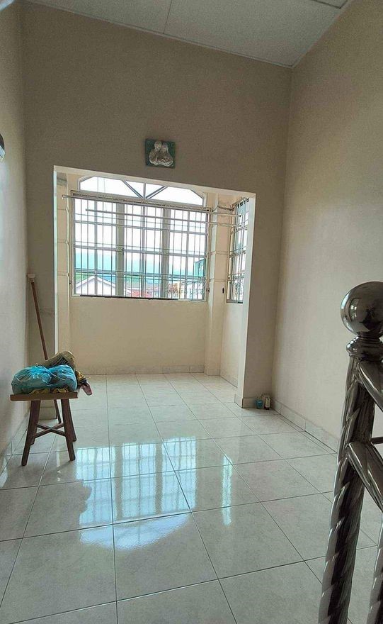 Kampung Boyan Corner Lot Double Storey house - photo 6