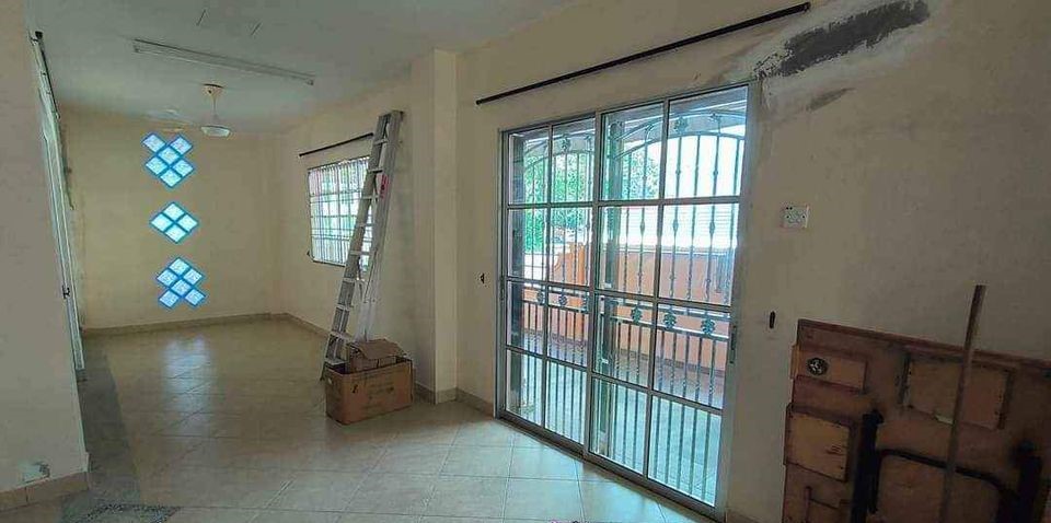 Kampung Boyan Corner Lot Double Storey house - photo 7
