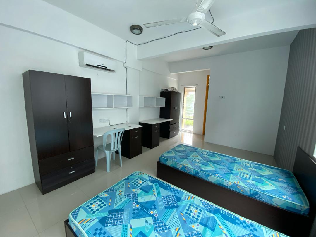 Taman Kampar Barat Studio For Sale - photo 2