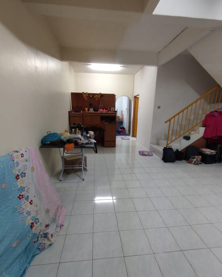 Kamunting Double Storey House for sale - photo 3