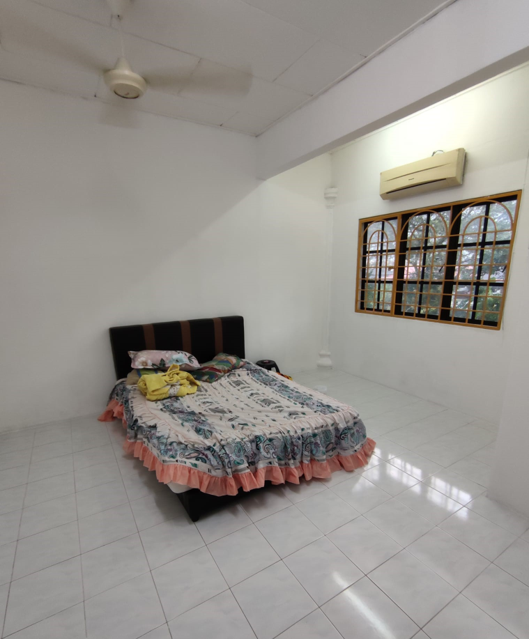 Kamunting Double Storey House for sale - photo 7