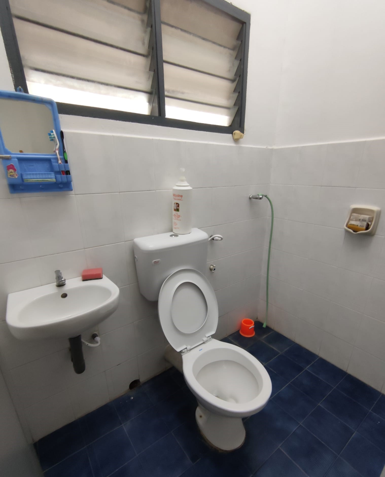 Kamunting Double Storey House for sale - photo 9