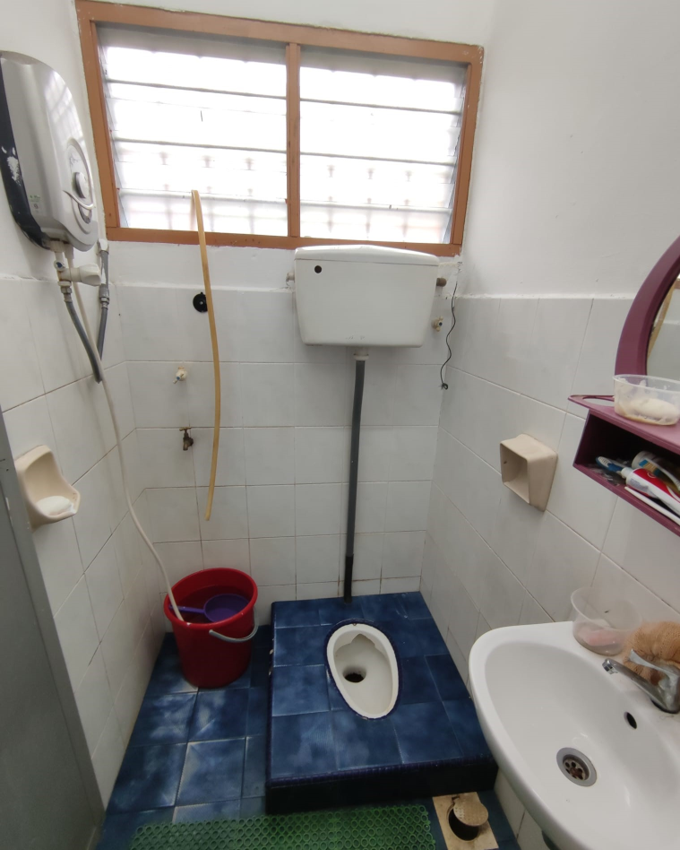 Kamunting Double Storey House for sale - photo 10