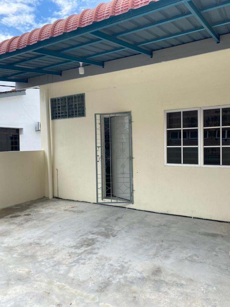 Single Storey Taman Pura Jaya , Simpang For Sale - photo 6