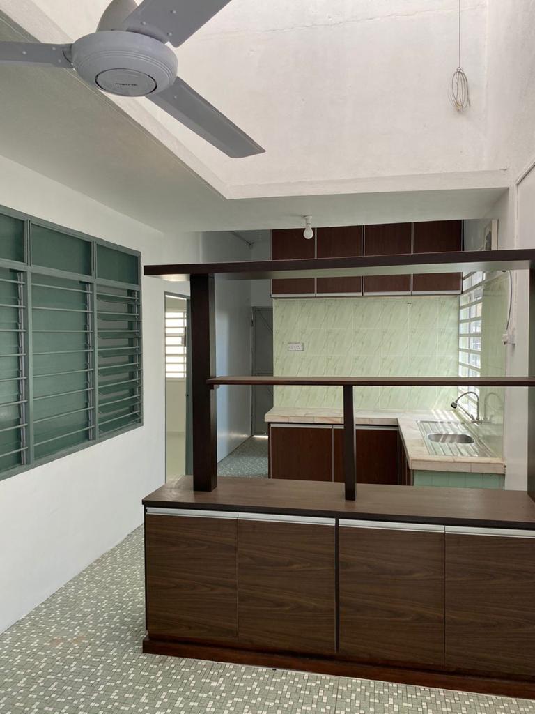 Single Storey Taman Pura Jaya , Simpang For Sale - photo 7
