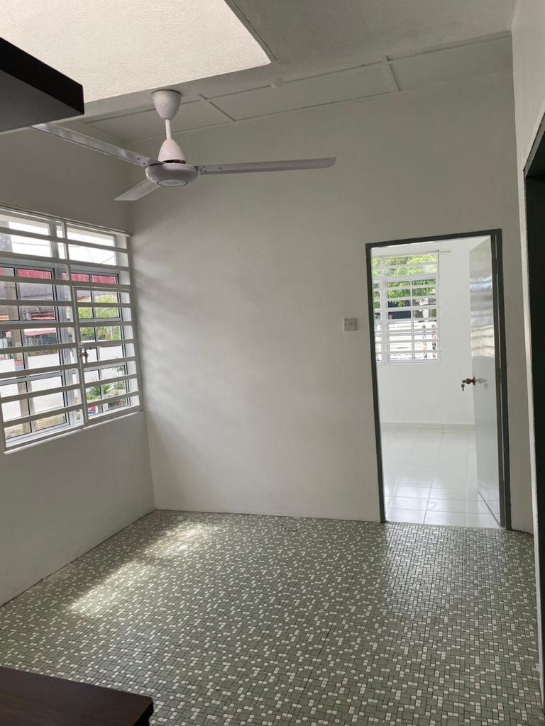 Single Storey Taman Pura Jaya , Simpang For Sale - photo 8