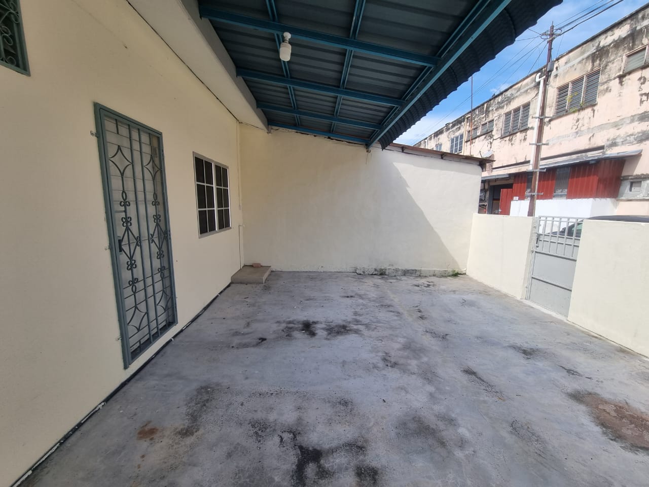 Single Storey Taman Pura Jaya , Simpang For Sale - photo 10
