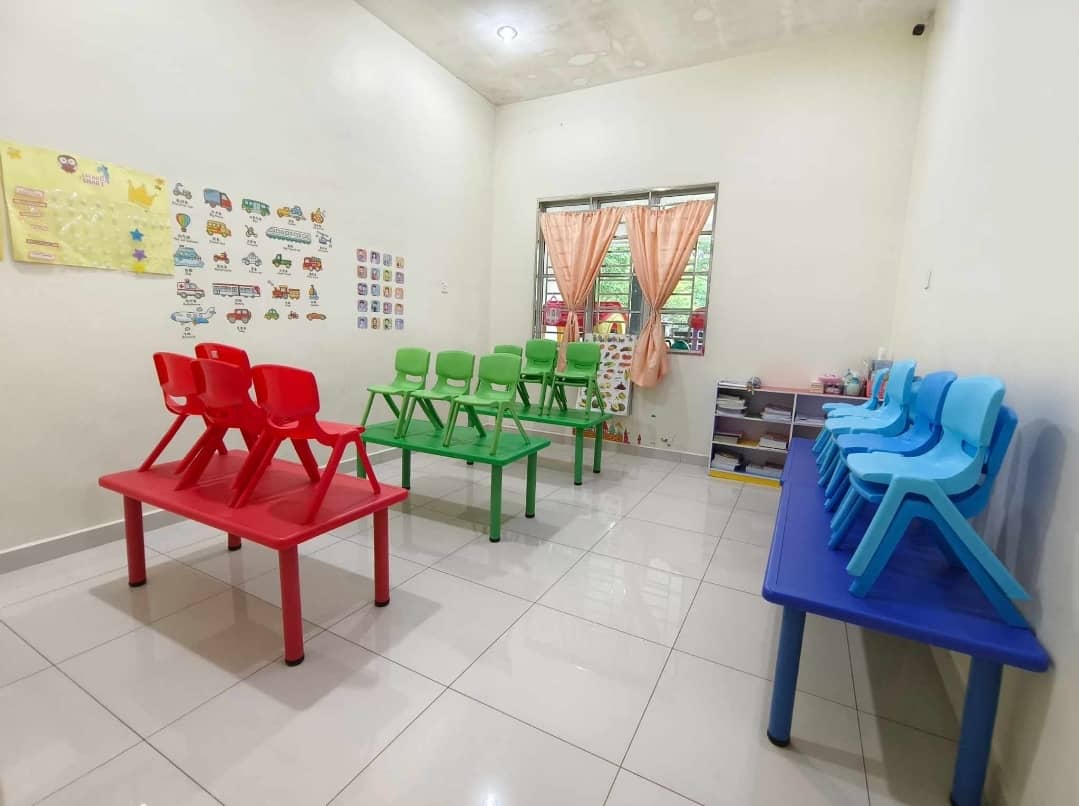 Freehold Corner Lot Taman Simpang Bersatu For Sale - photo 2