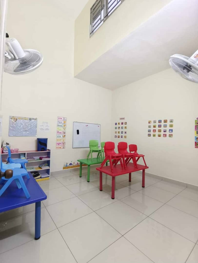 Freehold Corner Lot Taman Simpang Bersatu For Sale - photo 3