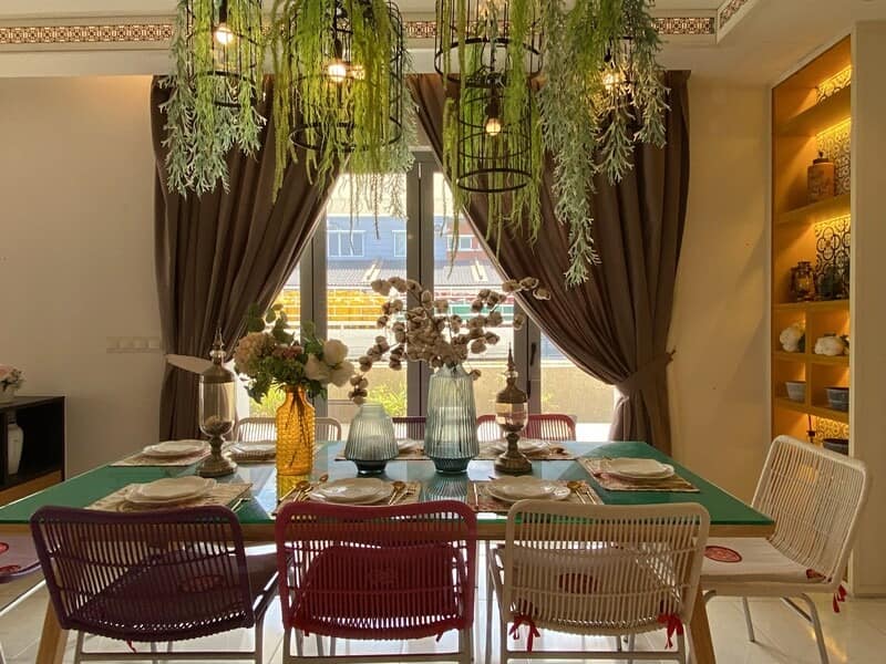 New Freehold Project Gopeng Kampar Perak - photo 3