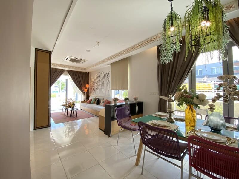 New Freehold Project Gopeng Kampar Perak - photo 5