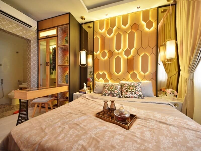 New Freehold Project Gopeng Kampar Perak - photo 6