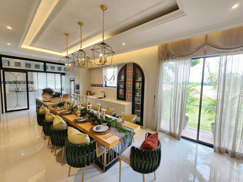 New Project Spanish Design in Batu Gajah - photo 3