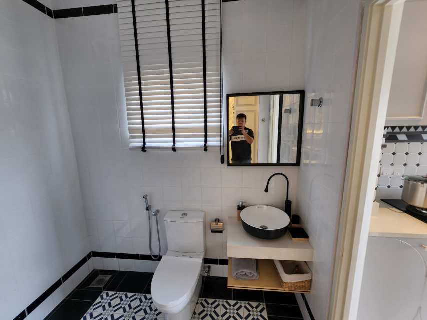 New Project Spanish Design in Batu Gajah - photo 7