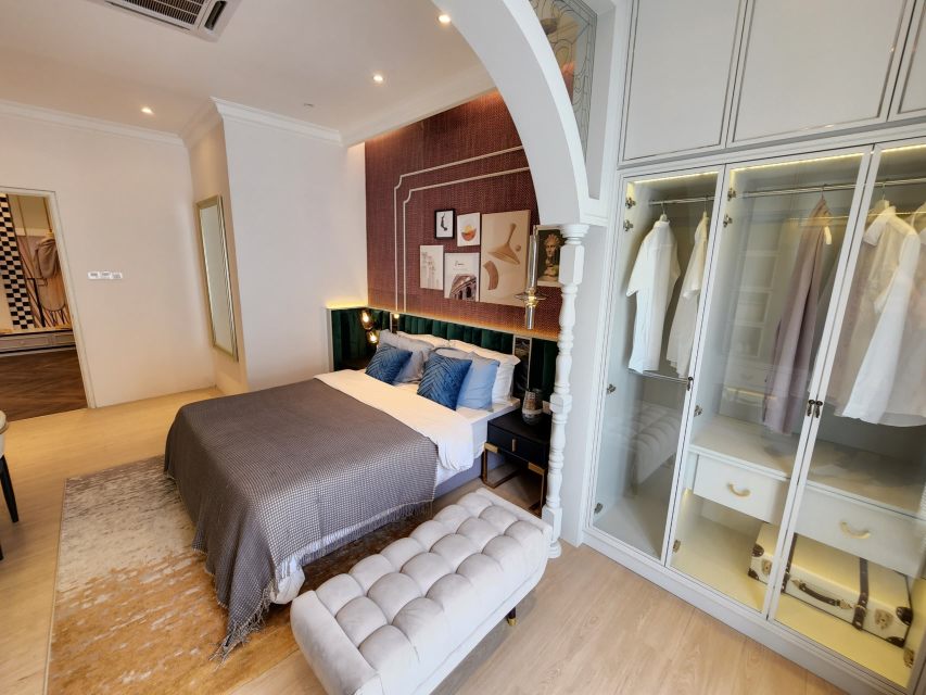 New Project Spanish Design in Batu Gajah - photo 9