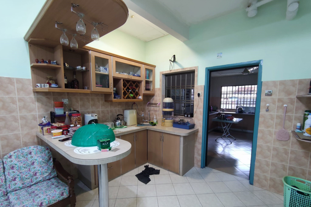Double Storey Taman Saujana For Sale - photo 2