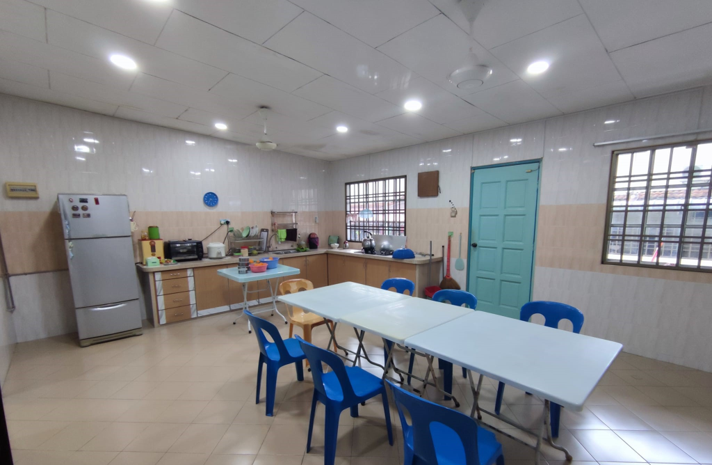 Double Storey Taman Saujana For Sale - photo 3