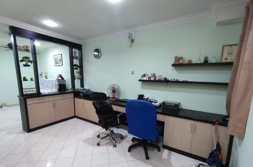 Double Storey Taman Saujana For Sale - photo 4
