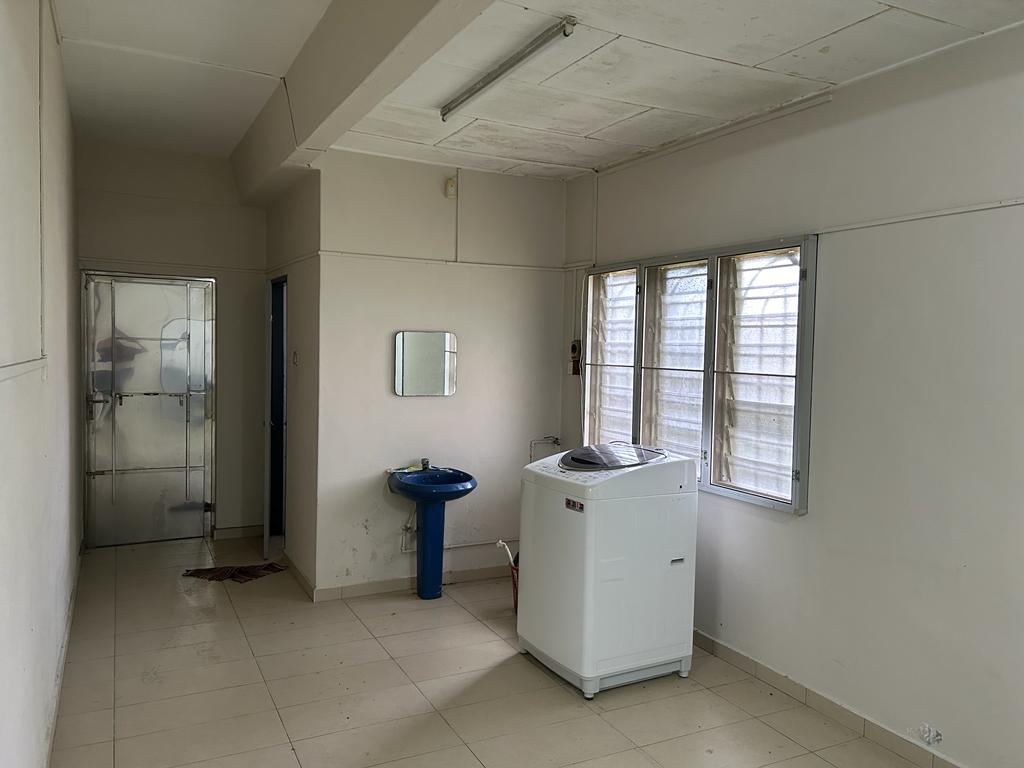 Double Storey Semi D Near Aeon Kamunting For Sale - photo 6