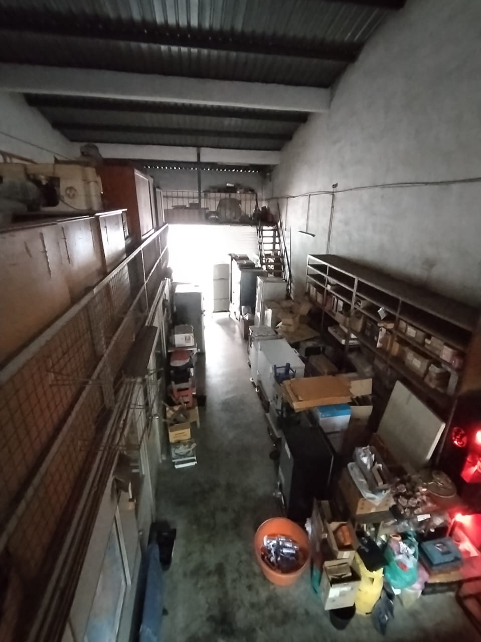 Freehold  Shop at Taman Taiping Utara For Sale - photo 3