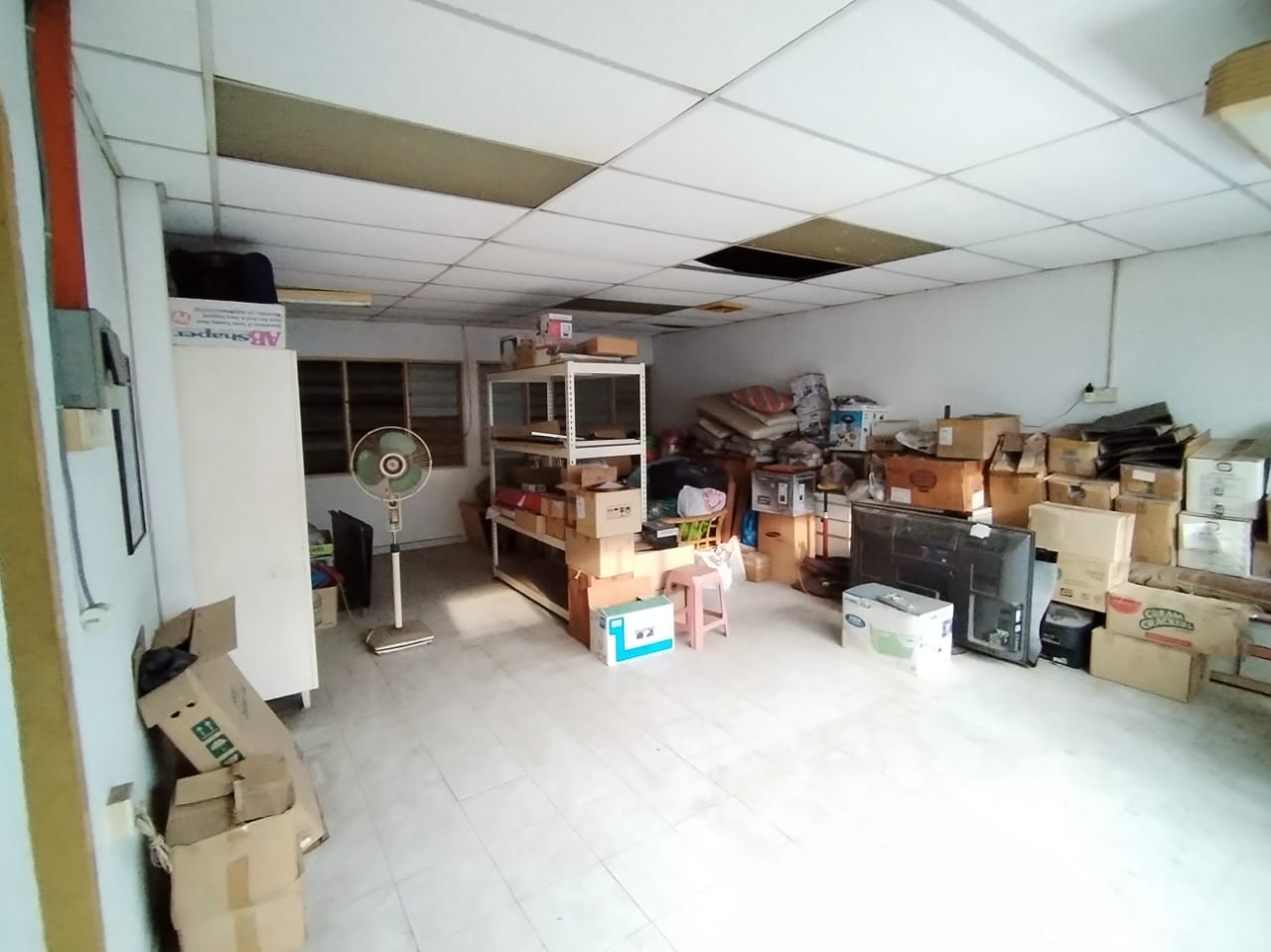 Freehold  Shop at Taman Taiping Utara For Sale - photo 4