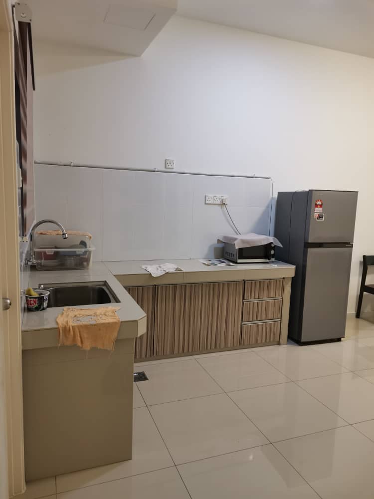Fully Furnished Crystal Creek For Rent - photo 3