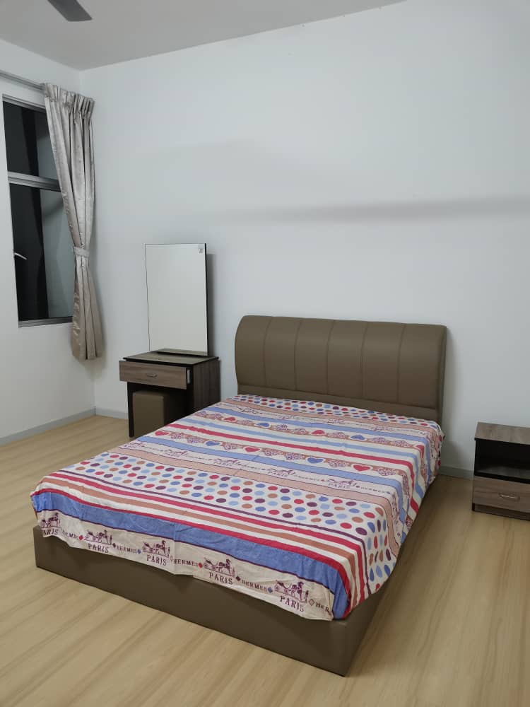 Fully Furnished Crystal Creek For Rent - photo 4