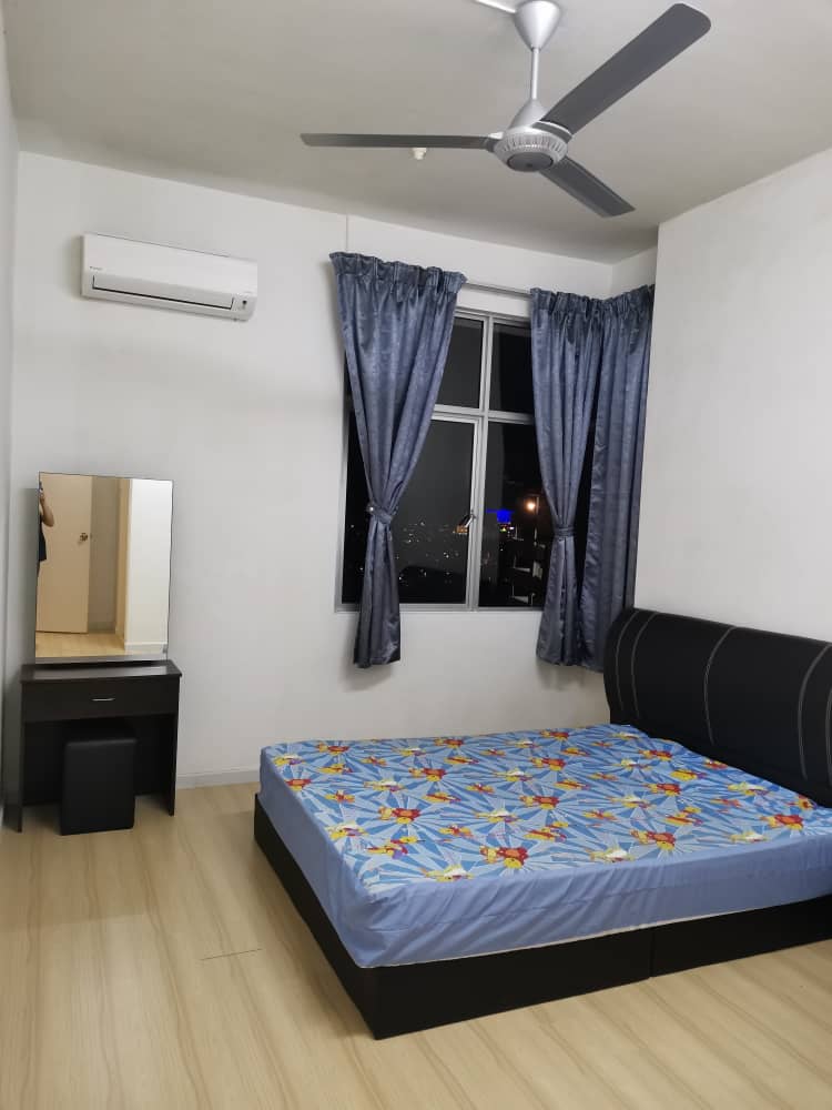 Fully Furnished Crystal Creek For Rent - photo 6