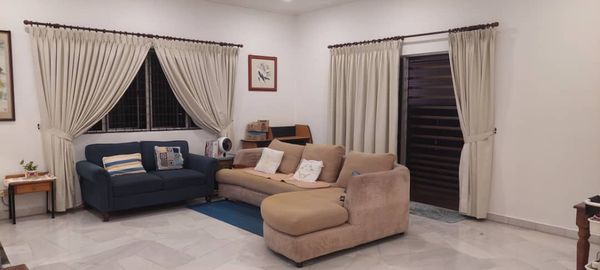 Single Storey Semi D Taman Lake View For Sale - photo 2