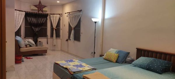 Single Storey Semi D Taman Lake View For Sale - photo 3