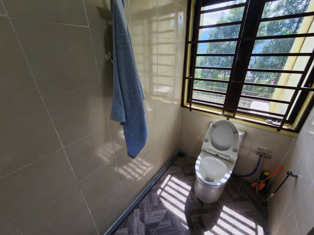 Double Story Semi D Corner Taman Tasik Indah - photo 8