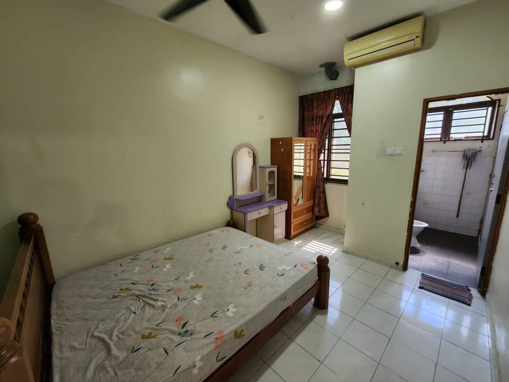 Double Story Semi D Corner Taman Tasik Indah - photo 9