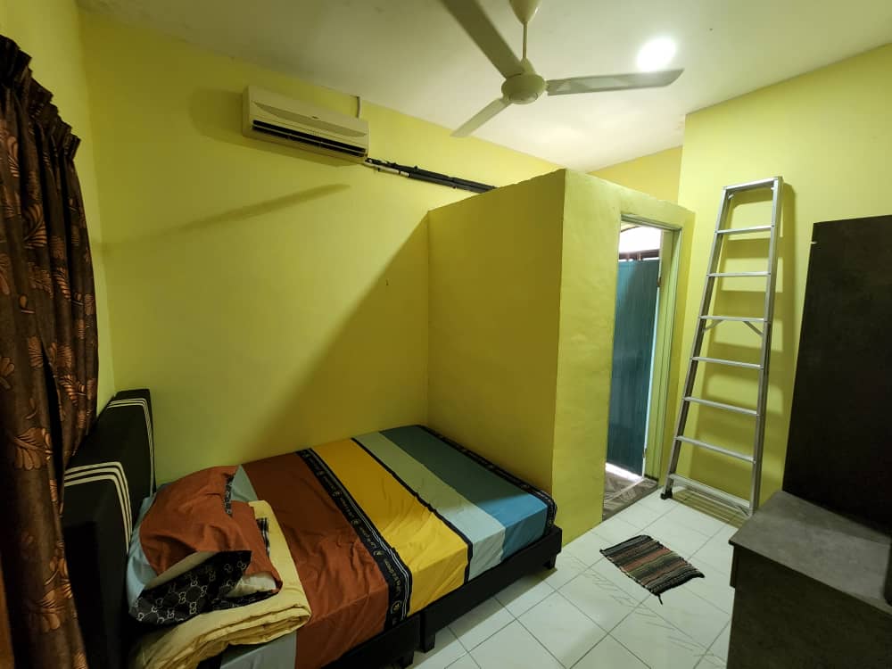 Double Story Semi D Corner Taman Tasik Indah - photo 10