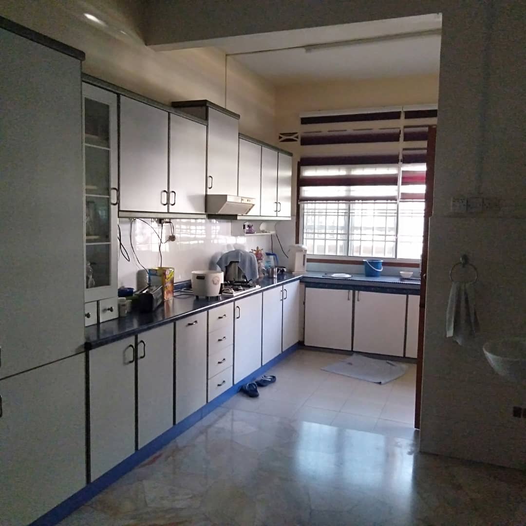 Freehold Double Storey Fair Park at Ipoh Town Area - photo 4