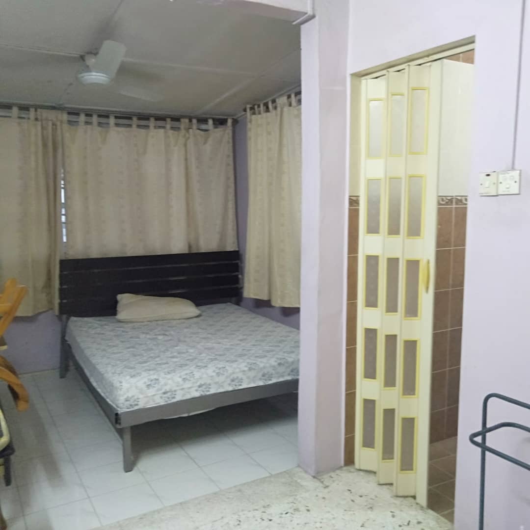 Freehold Double Storey Fair Park at Ipoh Town Area - photo 7