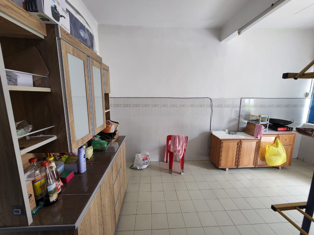 Double Storey Parit Buntar For Sale - photo 3