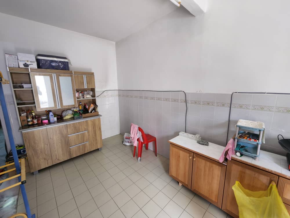 Double Storey Parit Buntar For Sale - photo 4