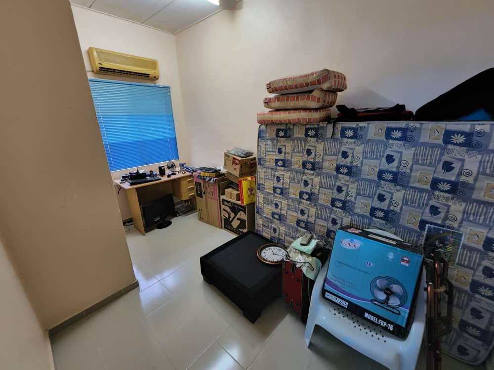 Double Storey Parit Buntar For Sale - photo 6