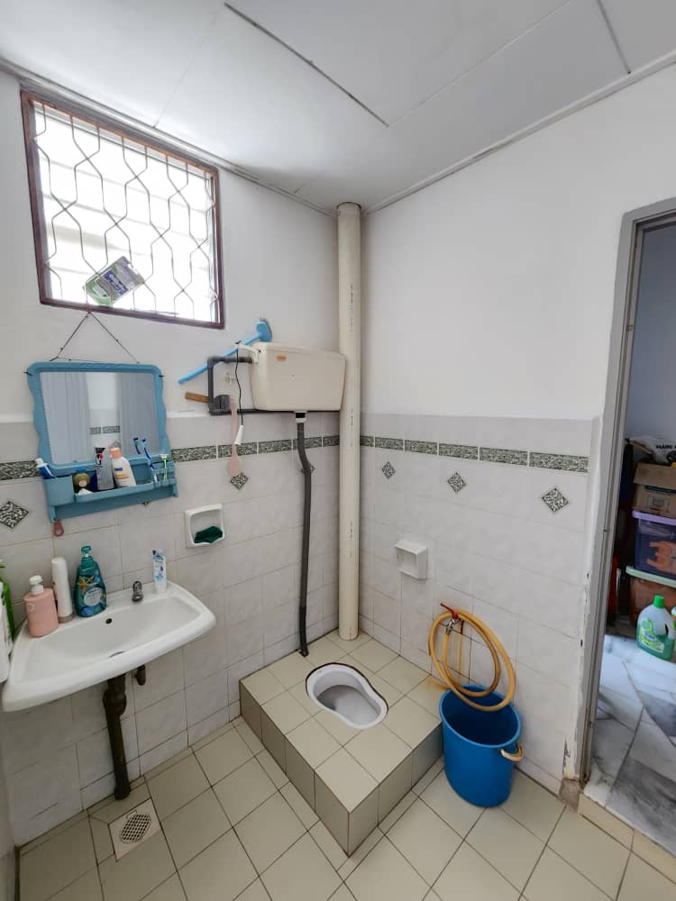 Double Storey Parit Buntar For Sale - photo 8
