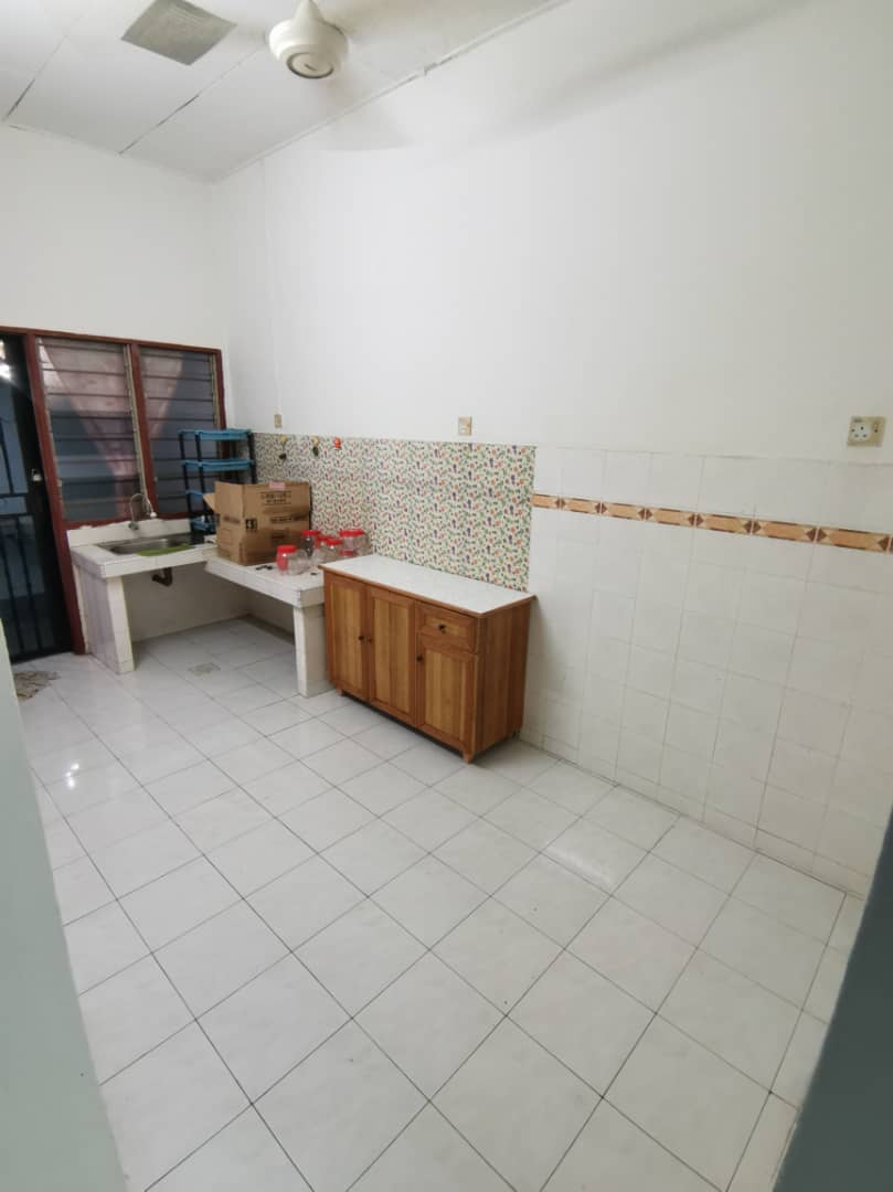 Single Storey Kuala Kangsar For Sale - photo 2